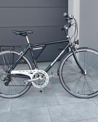 Bicicletta Bianchi 
