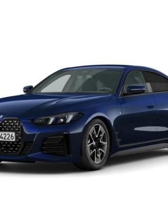 BMW 420 d 48V Msport Pro