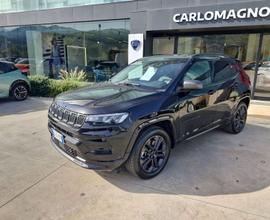Jeep Compass II 2021 1.3 turbo t4 phev Limite...