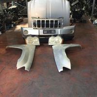 Musata jeep grand cherokee