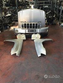 Musata jeep grand cherokee