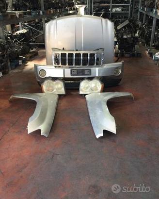 Musata jeep grand cherokee