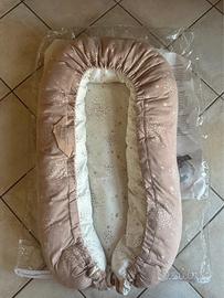 Cuscino Riduttore culla Kids zone