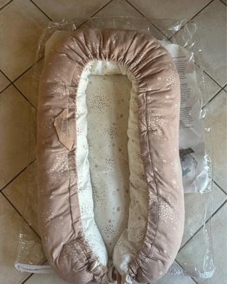 Cuscino Riduttore culla Kids zone