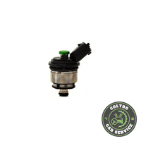 1 INIETTORE LANDI RENZO TAPPO VERDE FIAT GPL