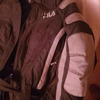 Tuta di montagna Fila