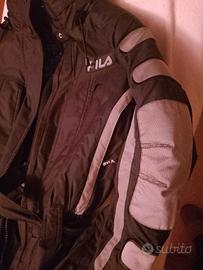 Tuta di montagna Fila