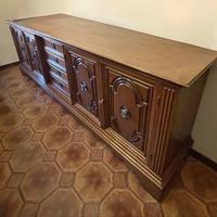 Credenza antica in legno