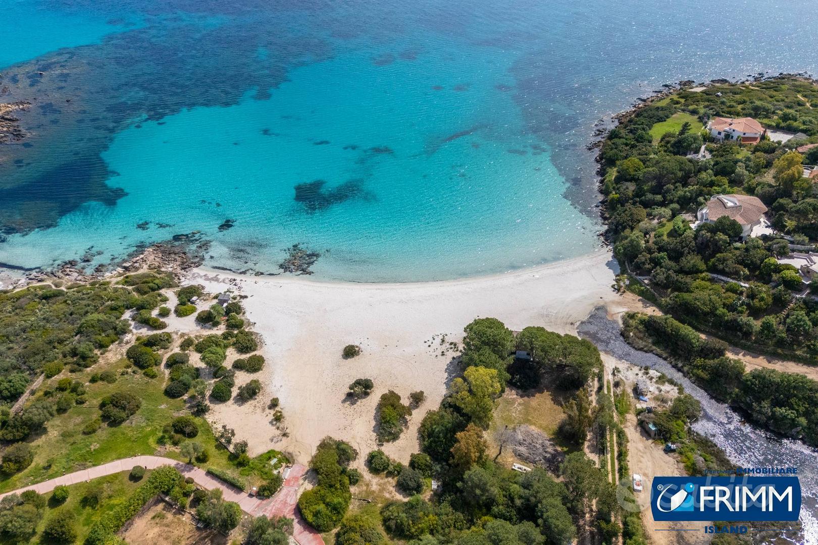 Apartment in Fìgari/Golfo Aranci, Gallura Nord-Est Sardegna - Altro