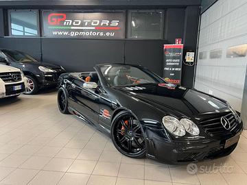 MERCEDES-BENZ SL 350 EVO 272CV 7 G-TRONIC PIECHA