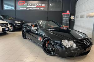 MERCEDES-BENZ SL 350 EVO 272CV 7 G-TRONIC PIECHA