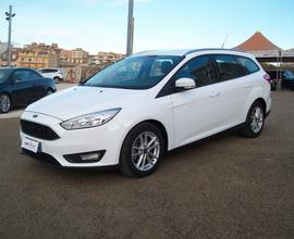 FORD FOCUS 1.5 TDCI CV.120 S&S SW BUSINESS "2018
