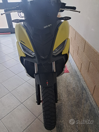 Sr gt 125