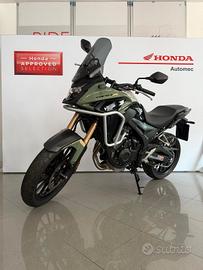 Honda CB 500 X