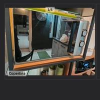 Microonde cecotec mai aperto