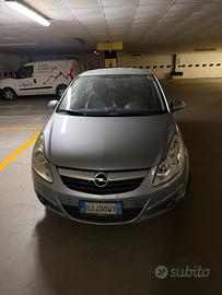 Opel Corsa 1.3 CDTI 90cv 5 porte – 2007 – Diesel