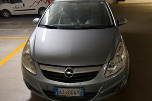 Opel Corsa 1.3 CDTI 90cv 5 porte – 2007 – Diesel