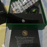 Macchinetta tatuaggi