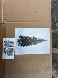 Albero di natale  180 cm