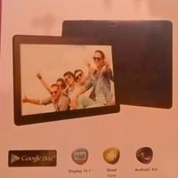 tablet majestic tab 714 