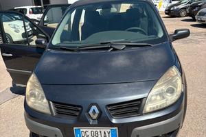 Renault Scenic Scénic 1.5 dCi/105CV Pack