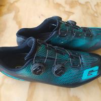 Scarpe bici gaerne g Chrono carbonio