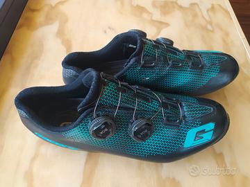 Scarpe bici gaerne g Chrono carbonio