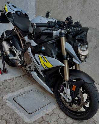 BMW s1000r 2021 24000 km