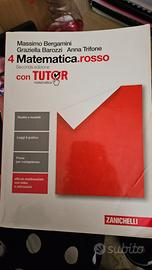 Matematica.rosso 4