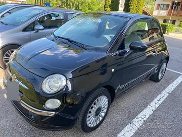 Fiat 500 1.2 benzina