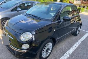 Fiat 500 1.2 benzina