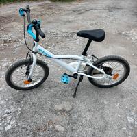 Btwin Bicicletta per bambini 16 pollici