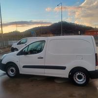 CITROEN BERLINGO 3 POSTI EURO 6