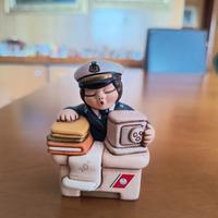 Thun Guardia Costiera