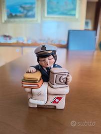 Thun Guardia Costiera