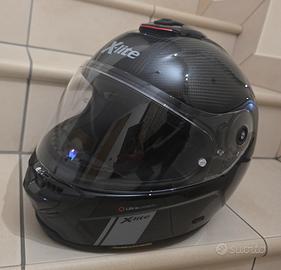 CASCO X-LITE 903 ULTRA CARBON