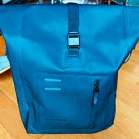 Borsa laterale UNIT GARAGE Khali TPU BMW R NineT