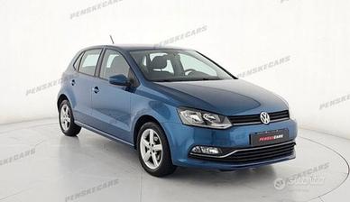 Volkswagen Polo 1.2 TSI 3p. Comfortline BlueMotion