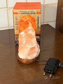 lampada sale decorativa 