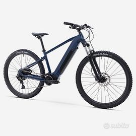 Rockrider e-expl 140 