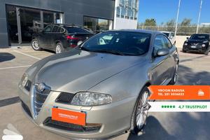 ALFA ROMEO GT 1.9 MJT 16V Luxury