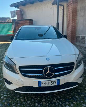 Mercedes Benz Classe A180