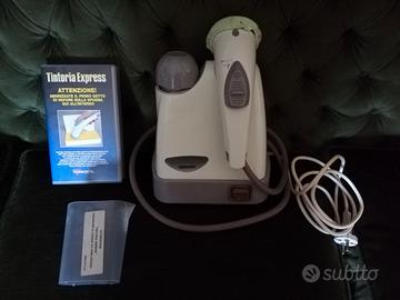 Tintoria express termozeta