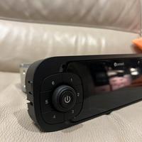 Stereo fiat panda u connect