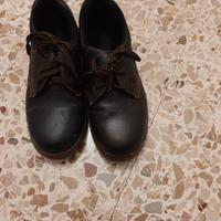 SCARPE ANTINFORTUNISTICA