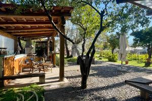 VILLA SINGOLA A SANTA MARINA