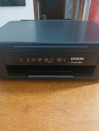 Stampante Multifunzione Epson XP-2100 - Wi-Fi, Sca