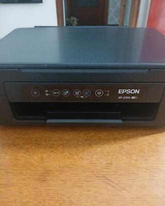 Stampante Multifunzione Epson XP-2100 - Wi-Fi, Sca