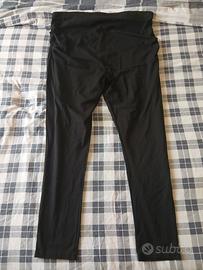 leggings da donna premaman 