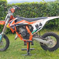 Ktm 65 sx - 2021
